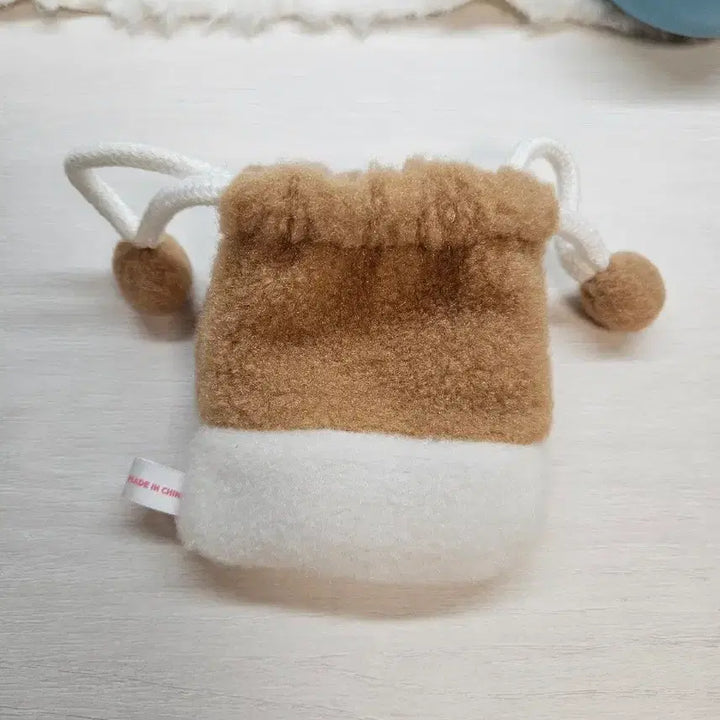 [BUNJANG] IVE GAEUL Ddalie Mini Pouch / 아이브 미니브 달이 미니 파우치