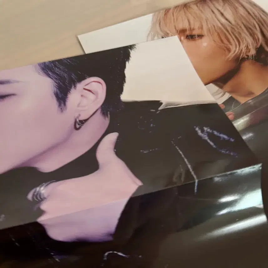 [BUNJANG] XDINARY HEROES Album, Photocard, and Goods Bundle Set / 엑디즈 앨범+포카+외 굿즈 전체 일괄