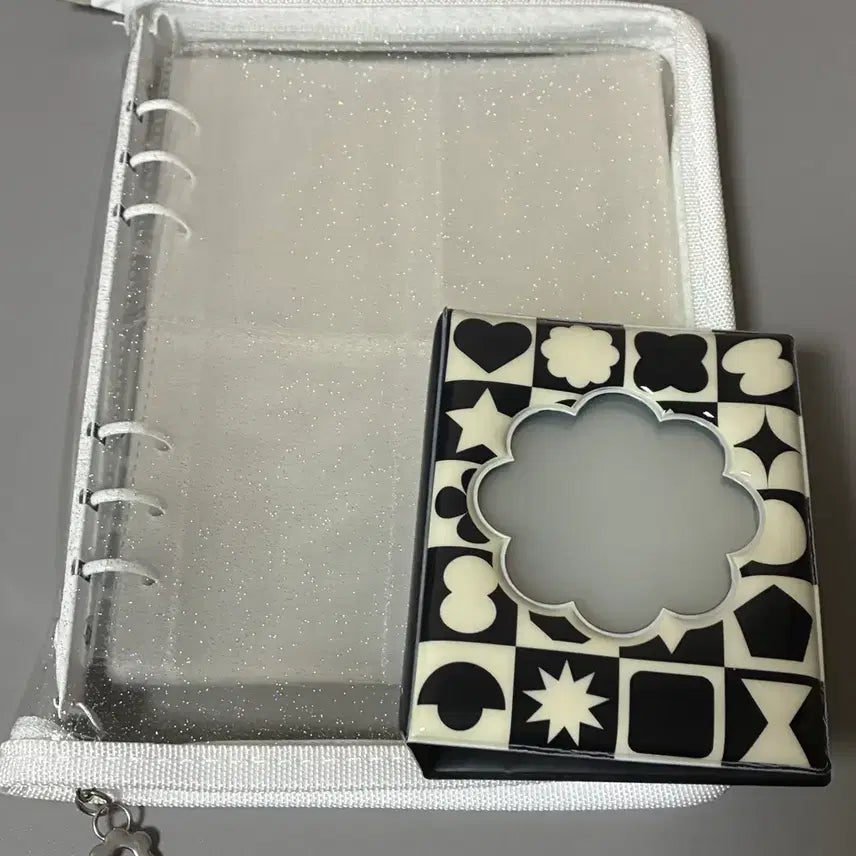 [BUNJANG] Photocard Binder Bundle Set / 포카 바인더 일괄판매