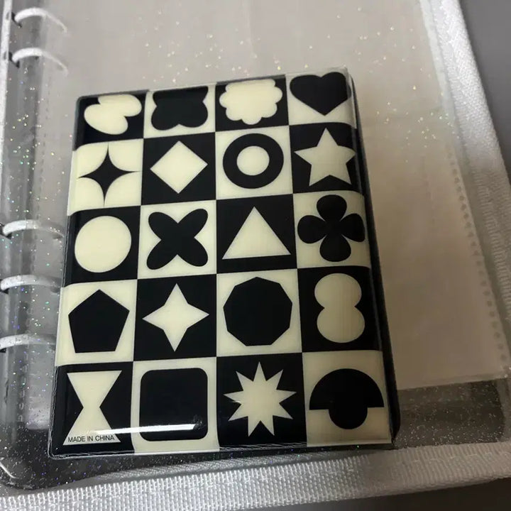 [BUNJANG] Photocard Binder Bundle Set / 포카 바인더 일괄판매