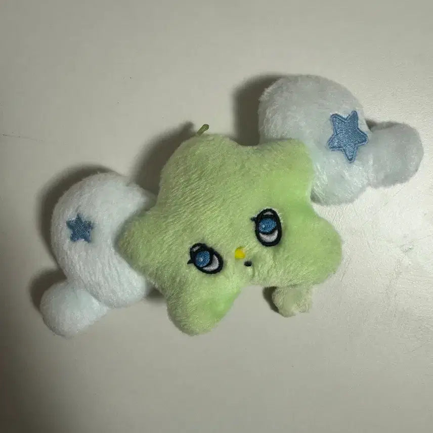 [BUNJANG] NCT WISH WISHU Charm / 엔위시 키링 위츄(만) 양도