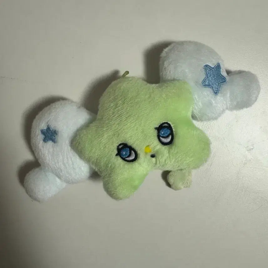 [BUNJANG] NCT WISH WISHU Charm / 엔위시 키링 위츄(만) 양도