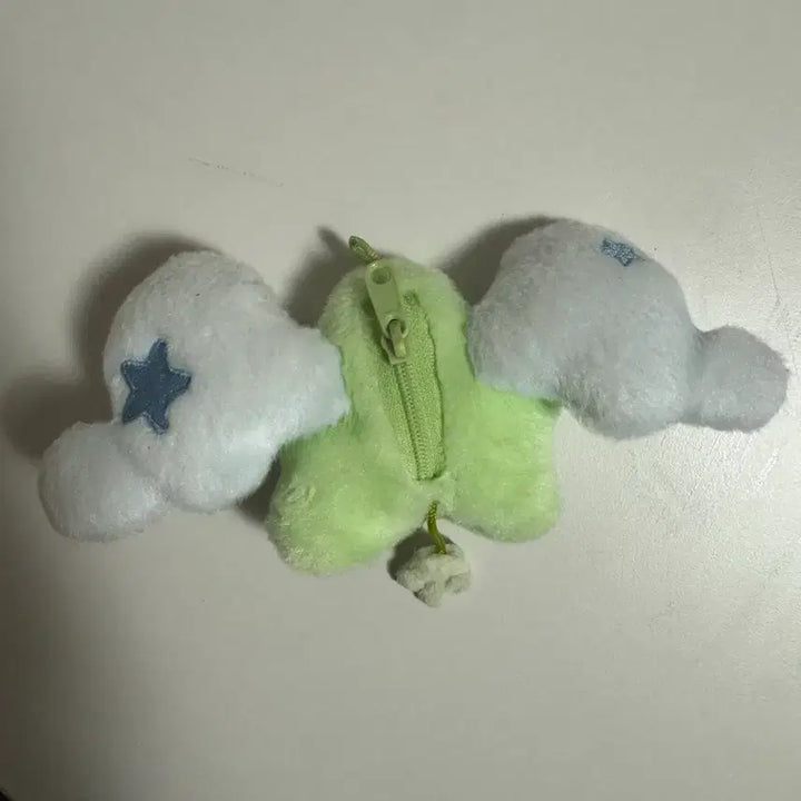 [BUNJANG] NCT WISH WISHU Charm / 엔위시 키링 위츄(만) 양도