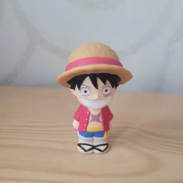 [BUNJANG] One Piece Figure / 원피스피규어