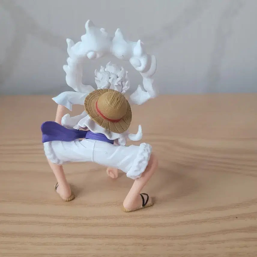 [BUNJANG] One Piece Figure / 원피스 피규어