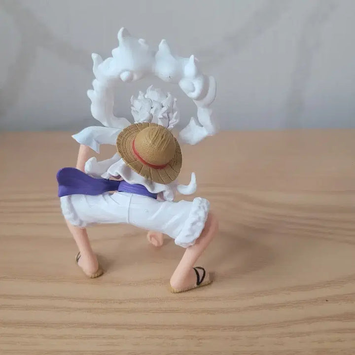 [BUNJANG] One Piece Figure / 원피스 피규어
