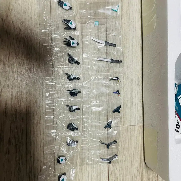 [BUNJANG] Bandai DX Chogokin Macross VF-31S Siegfried Arad Custom / 반다이 DX초합금 마크로스 VF-31S 아라드기 지크프리드