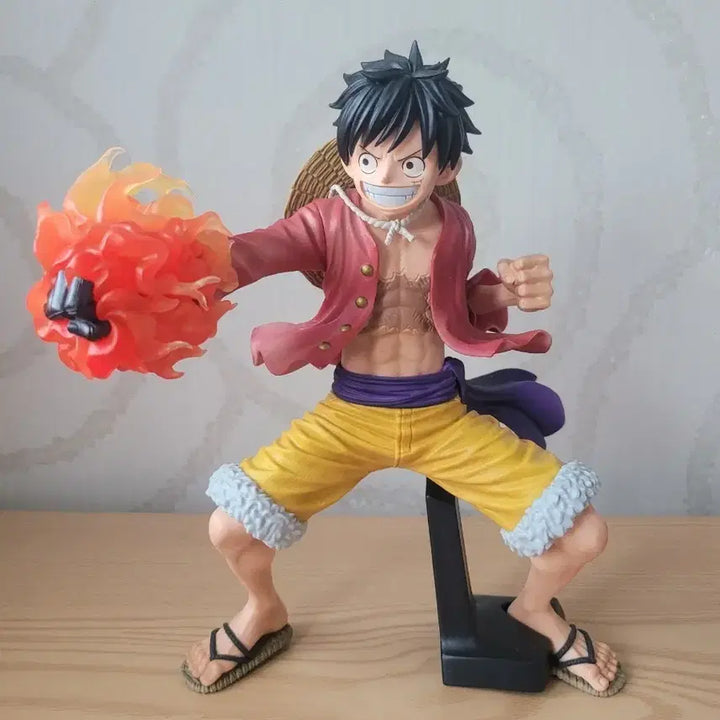 [BUNJANG] One Piece Figure / 원피스 피규어