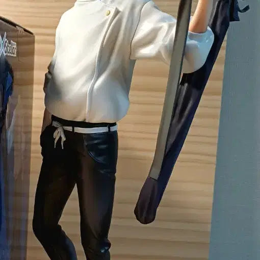 [BUNJANG] Jujutsu Kaisen Yuta Okkotsu Sega XStellar Figure / 주술회전 옷코츠 유타 세가 엑스텔라 피규어