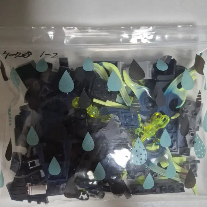 [BUNJANG] LEGO Ninjago 70738 Final Flight of Destiny&