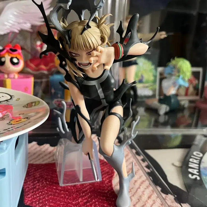 [BUNJANG] Toga Himiko Ichiban Kuji B Prize Figure / 마지막할인,상자o,택포5)토가 히미코 제일복권 b상 피규어