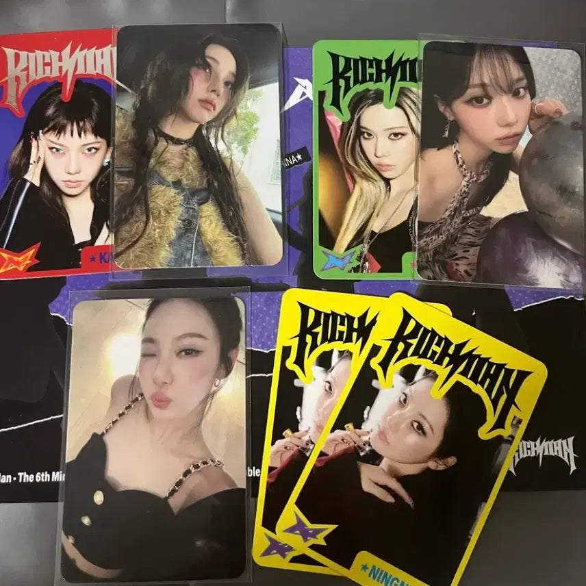 [BUNJANG] aespa Official Lightstick Ver.2 / 에스파응원봉 판매