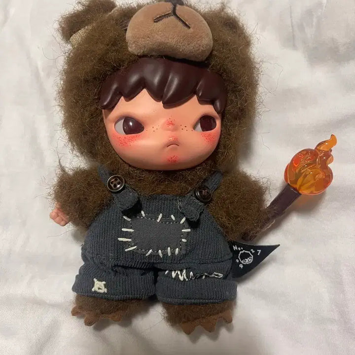 [BUNJANG] Pop Mart Hirono Living Wild Figure Bundle / pop mart 히로노 리빙 와일드/ 블라인드 피규어 일괄