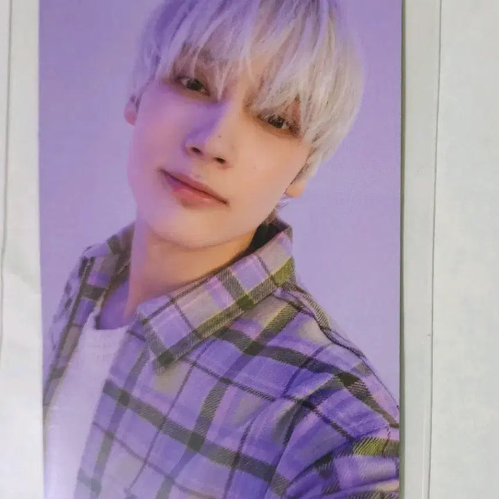[BUNJANG] TXT Hueningkai Photocard Bundle (Love Language, Memories, etc.) / 투바투 휴닝카이 포카 일괄 TXT 러브랭귀지,메모리즈 앨포등등