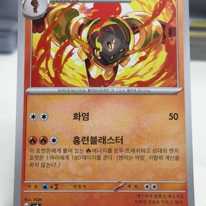 [BUNJANG] Kardinarma SV8 021/106 U / 카디나르마 sv8 021/106 U (400)원