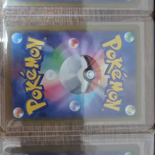 [BUNJANG] Pokemon Japanese Trainer Card Bundle Set / 포켓몬 일판 트레이너카드