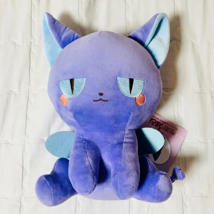 [BUNJANG] Cardcaptor Sakura Spinel Medium Plush (27cm) / 카드캡터체리 스피넬 중형 인형 (27cm)