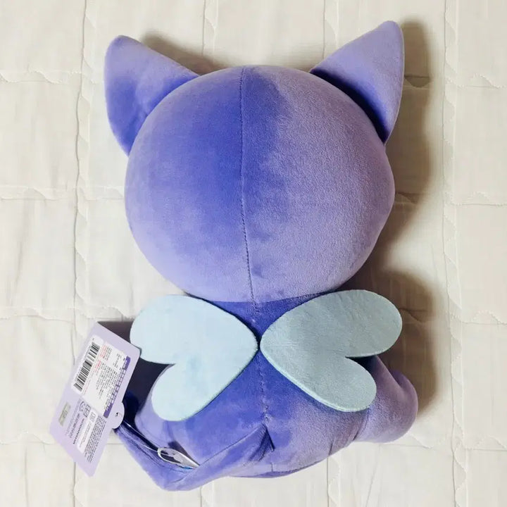 [BUNJANG] Cardcaptor Sakura Spinel Medium Plush (27cm) / 카드캡터체리 스피넬 중형 인형 (27cm)