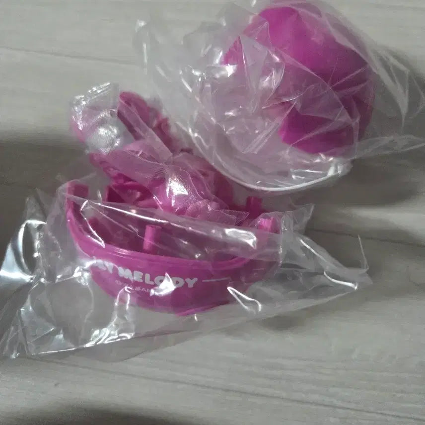 [BUNJANG] Sanrio Gacha Spaceship Blind Box (My Melody) / 산리오 가챠 우주선 블라인드 박스 (마이멜로디)