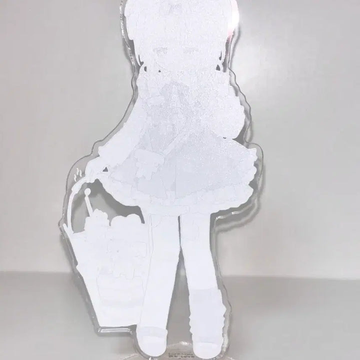 [BUNJANG] Yeondu six9w Puppy Acrylic Stand / 연두님 six9w 퍼피 아크릴 스탠드