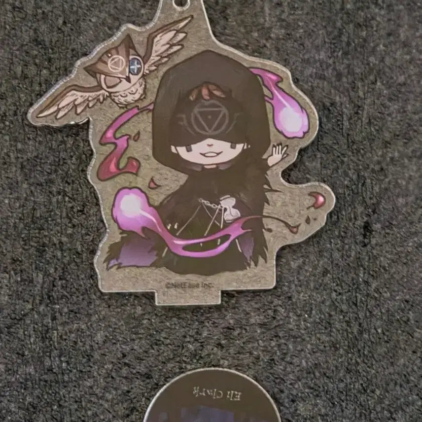 [BUNJANG] Identity V Seer Night Festival Mini Acrylic Stand / 제5인격 선지자 Night Festival 미니 아크릴스탠드 판매