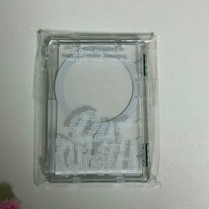 [BUNJANG] NCT WISH MacSafe Case Set NCT 2024 MD Hour Wish / 엔시티위시 맥세이프 케이스 세트 판매 앙콘엠디아워위시