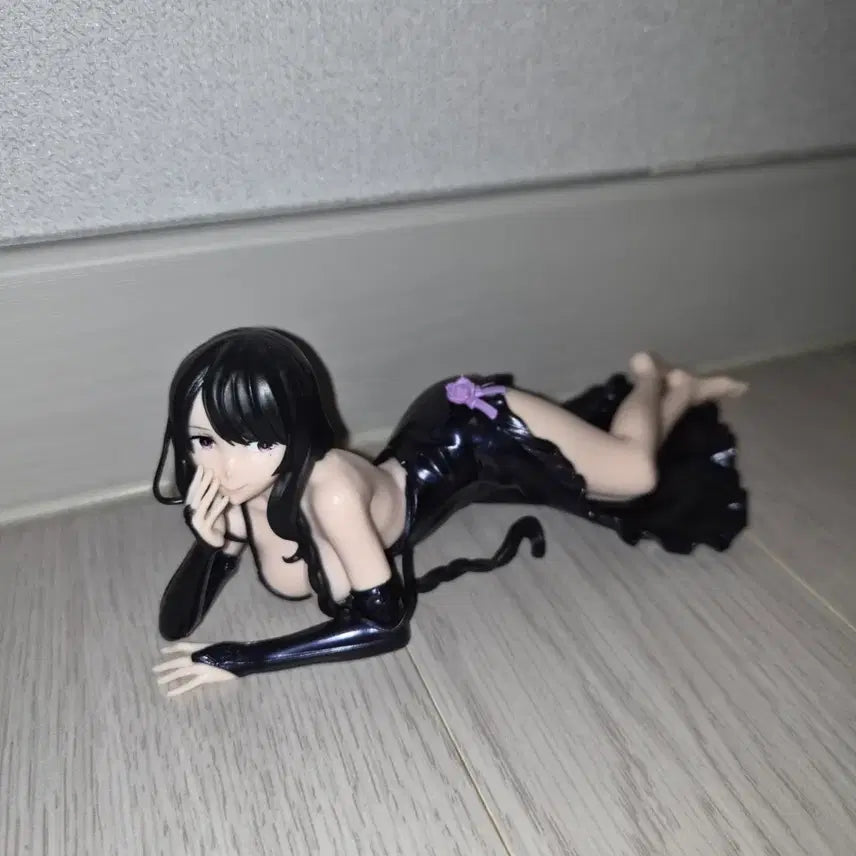 [BUNJANG] Re:Zero Rem Relax Time Figure / 리제로 릴렉스타임 엘자 피규어