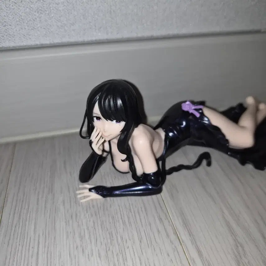 [BUNJANG] Re:Zero Rem Relax Time Figure / 리제로 릴렉스타임 엘자 피규어