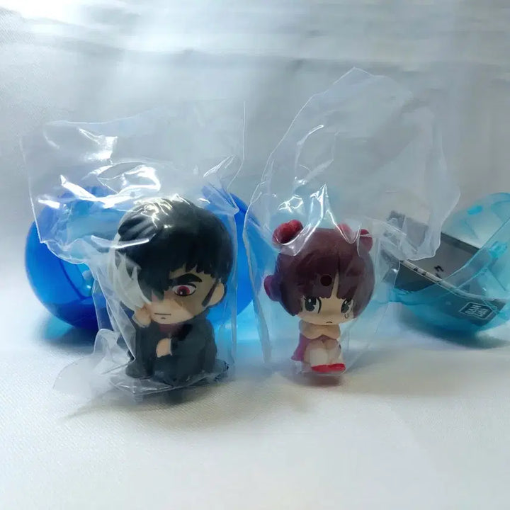 [BUNJANG] Tezuka Osamu Machibouk e Gachapon Figures Bundle Set / (일괄) 데즈카 오사무 마치보우케 가챠 피규어 [블랙잭&amp;피노코]