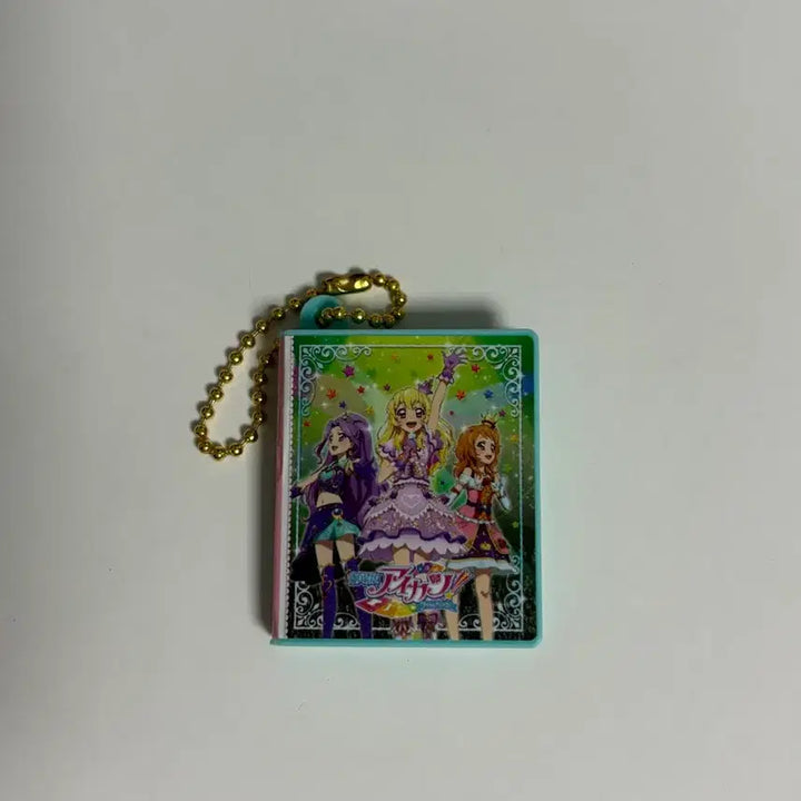 [BUNJANG] Aikatsu! Aikatsu Stars Gacha Binder / 아이카츠 아이엠스타 가챠 바인더