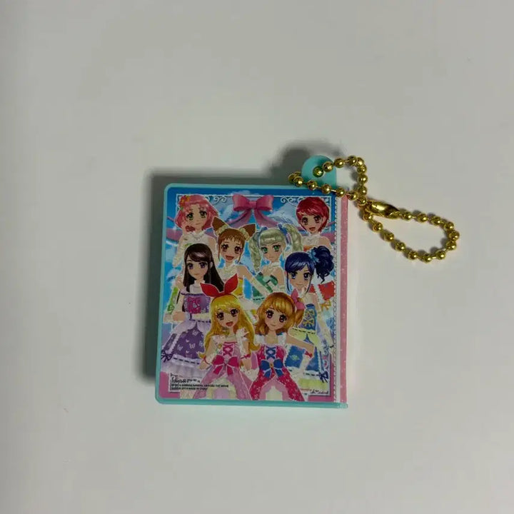[BUNJANG] Aikatsu! Aikatsu Stars Gacha Binder / 아이카츠 아이엠스타 가챠 바인더