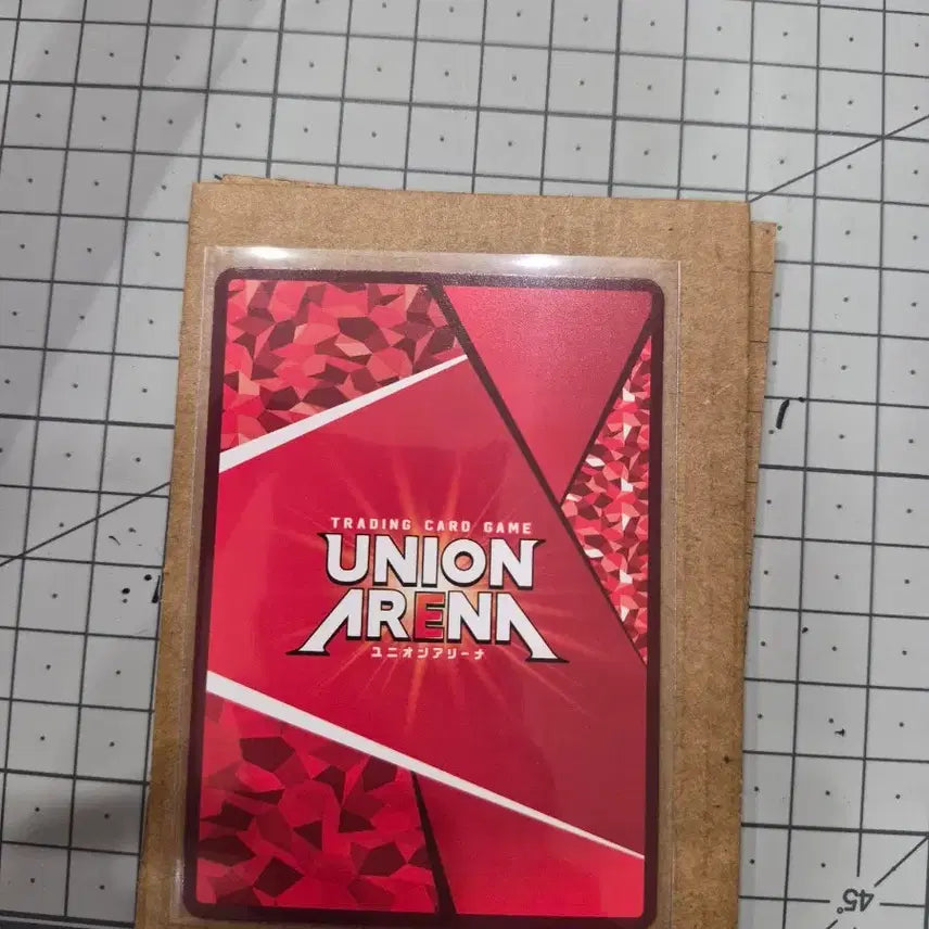 [BUNJANG] Chainsaw Man Union Arena Promo Card - Reze CSM-1-027 / 체인소맨 유니온 아레나 프로모  카드 레제 csm-1-027