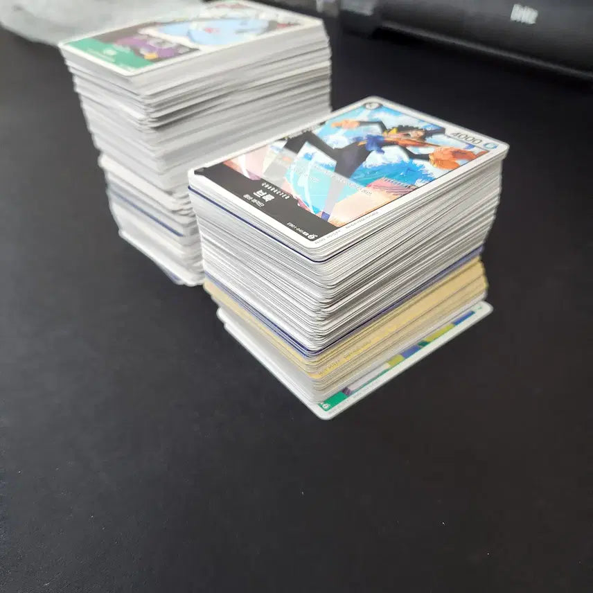 [BUNJANG] One Piece Cards C/UC/R Set Bundle / 원피스카드 C/UC/R카드 일괄판매