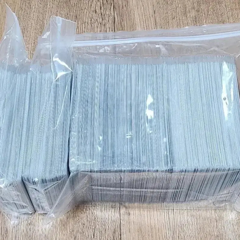 [BUNJANG] Cardfight!! Vanguard Korean D Series 557 Card Bundle Set / 카드파이트 뱅가드 ( 한국판 ) D시즌 카드 557장 일괄 판매