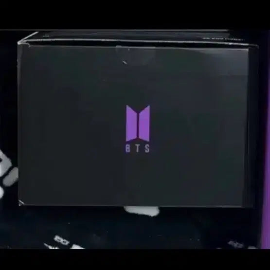 [BUNJANG] BTS Merch Box 6 Sealed Bundle Set / BTS 방탄 머치박스 merchbox 6