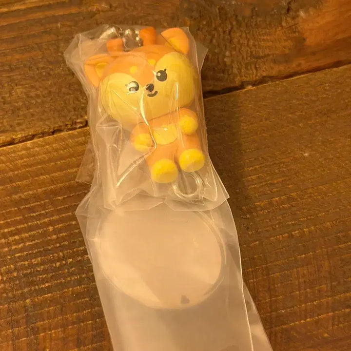 [BUNJANG] SEVENTEEN Mini Teen ChaSmy Gacha / 세븐틴 미니틴 샤슴이 가챠 양도