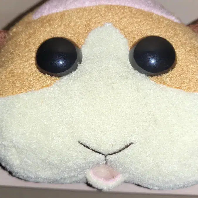 [BUNJANG] Moruka Kuji Plush / 모루카 쿠지 인형