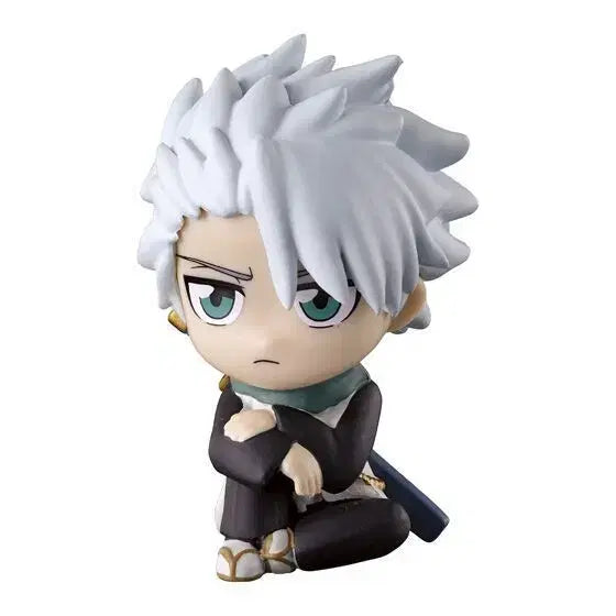 [BUNJANG] Bleach Toshiro Hitsugaya Machiboke Capsule Unsealed Gacha / 히츠가야 토시로 마치보케 캡슐 미개봉 블리치 가챠