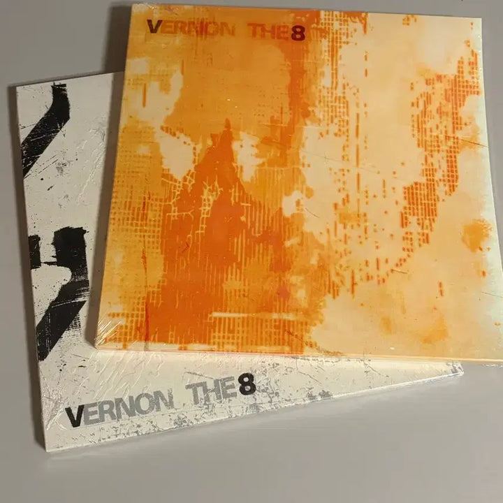[BUNJANG] BTS V V8 Album Sealed Set / V8 앨범 미개봉 세트