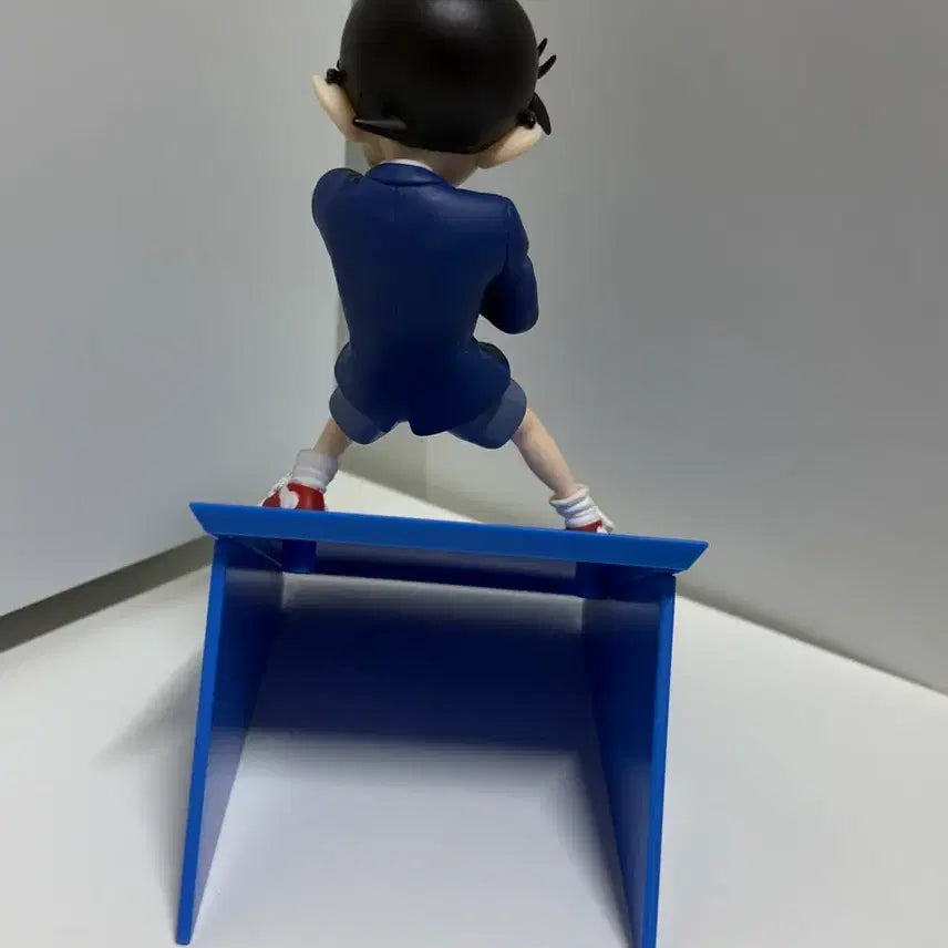 [BUNJANG] Detective Conan Edogawa Conan Sega Luminasta Figure / 박스O) 명탐정 코난 피규어 에도가와 코난 세가 루미나스타
