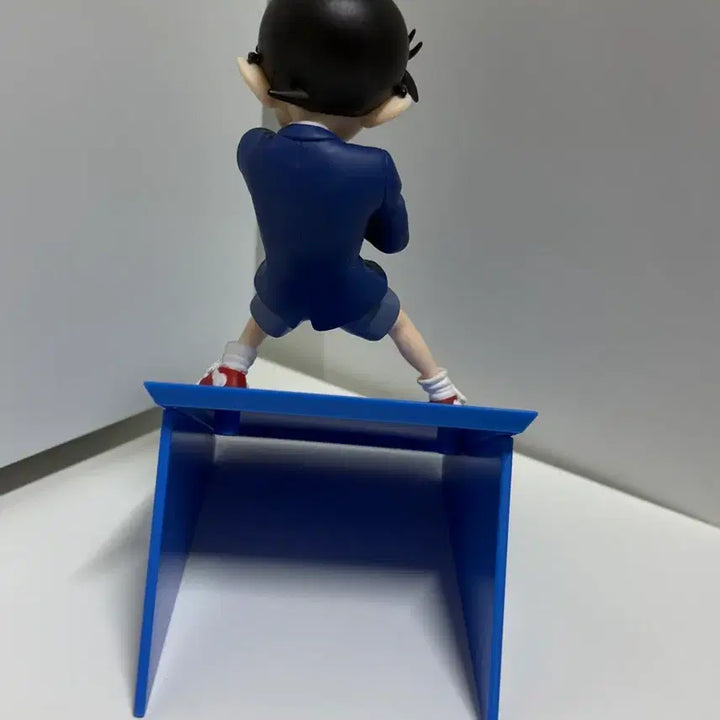 [BUNJANG] Detective Conan Edogawa Conan Sega Luminasta Figure / 박스O) 명탐정 코난 피규어 에도가와 코난 세가 루미나스타
