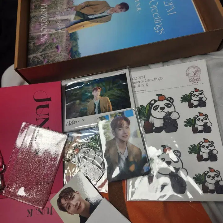 [BUNJANG] 2PM 2022 Season&