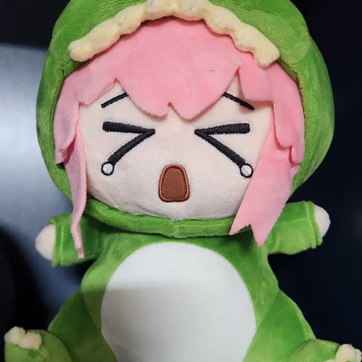 [BUNJANG] Bocchi the Rock! Plush Doll / 봇치더록 인형