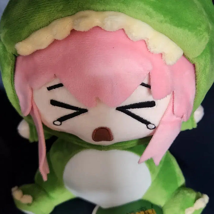 [BUNJANG] Bocchi the Rock! Plush Doll / 봇치더록 인형