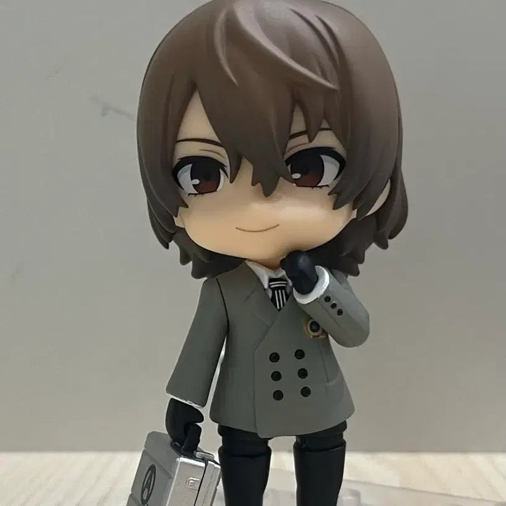 [BUNJANG] Persona 5 Goro Akechi Nendoroid / 페르소나5 아케치 고로 넨도로이드