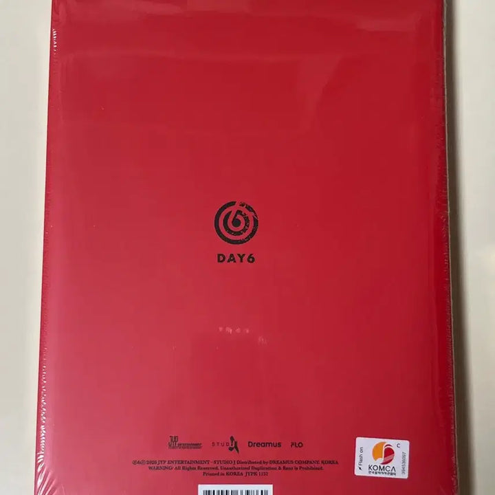 [BUNJANG] Day6 The Demon Sunrise Album Bundle Set / 데이식스 The Demon, Sunrise 데몬 선라이즈 앨범