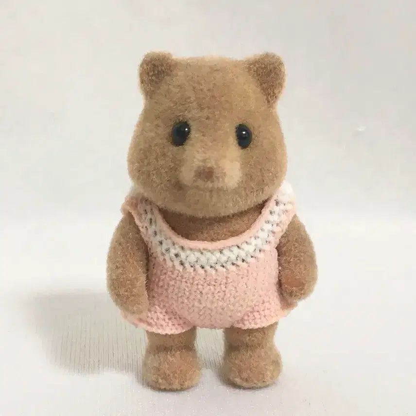 [BUNJANG] Sylvanian Families Rare Discontinued Baby Set / 실바니안 올드 단종 희귀 모여라 아기 세트
