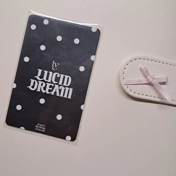 [BUNJANG] Lucid Dream Limited Edition Ito Junji Collaboration Photocard / 최저가,폭덤)가을 루시드드림 한정판 이토준지 콜라보 포카