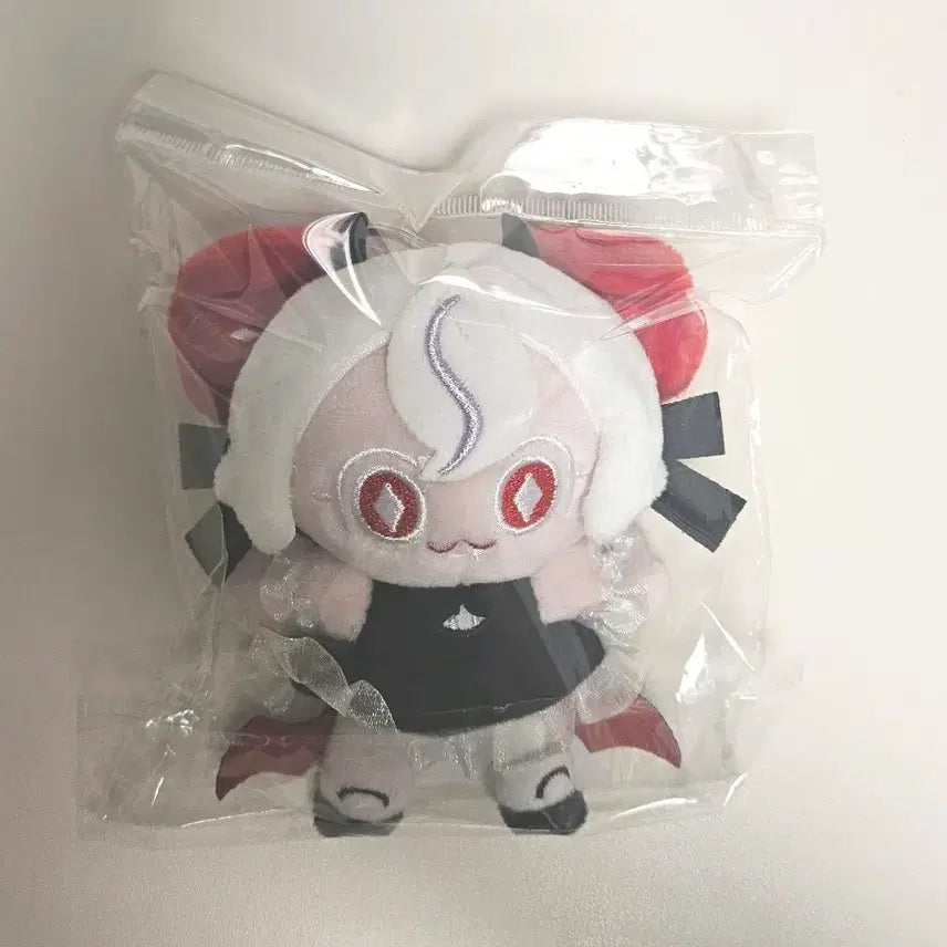 [BUNJANG] Cookie Run Kingdom Candy Apple Cookie Plush / 쿠킹덤 캔디애플맛 쿠키 인형 쿠키런