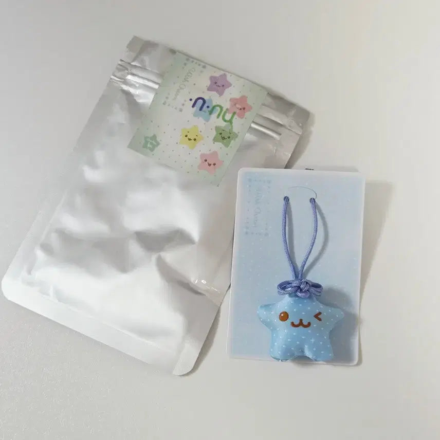 [BUNJANG] NCT WISH Our WISH Wish Charm Yushi / 엔시티위시 아워위시 위시참 유우시 새상품